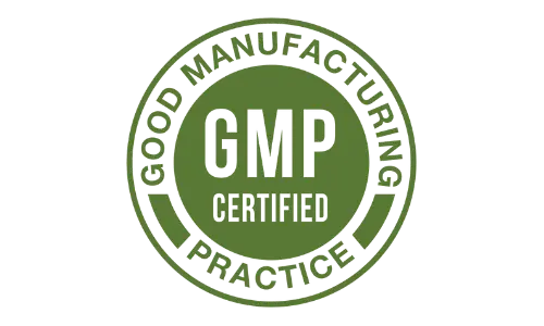 Balmorex Pro - GMP Certified